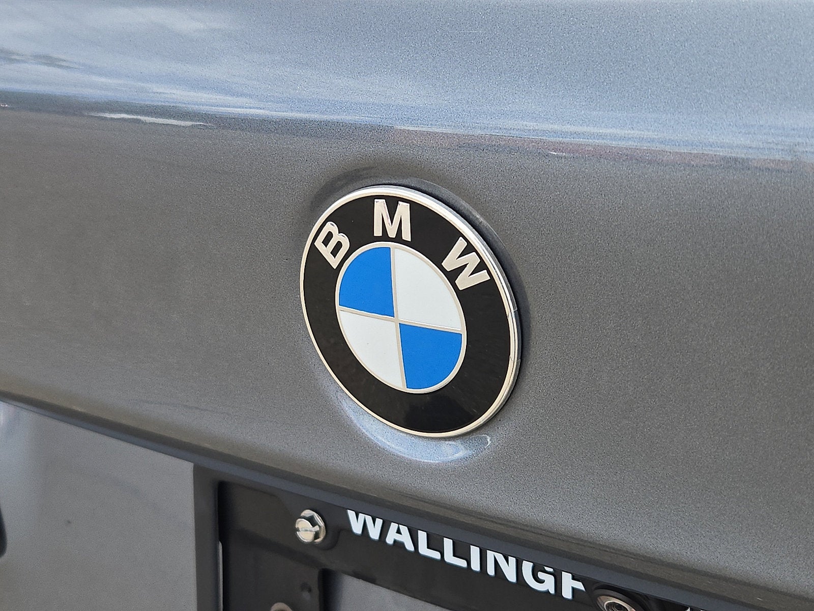 2021 BMW 5 Series 530i xDrive