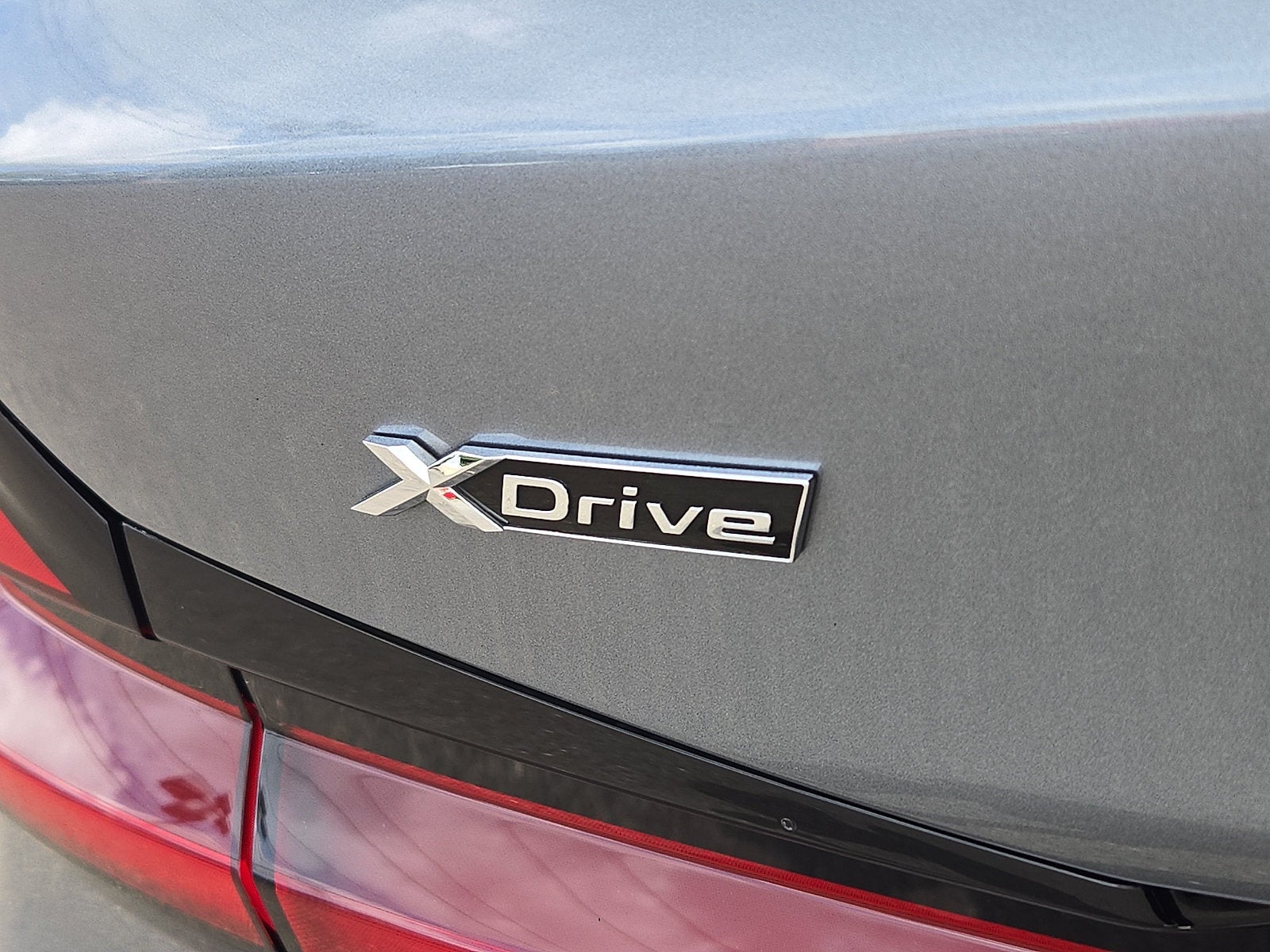 2021 BMW 5 Series 530i xDrive