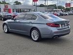 2021 BMW 5 Series 530i xDrive