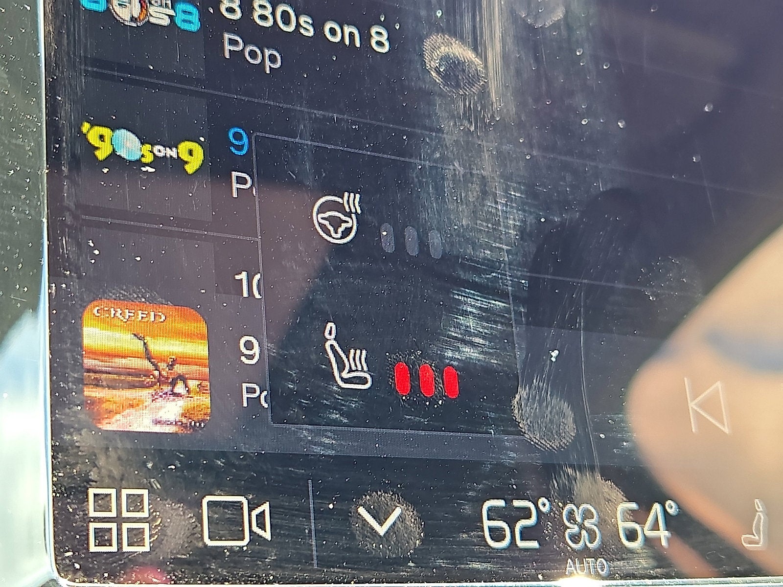 2025 Volvo XC40 Core Bright Theme