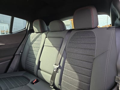 2024 Dodge Hornet R/T