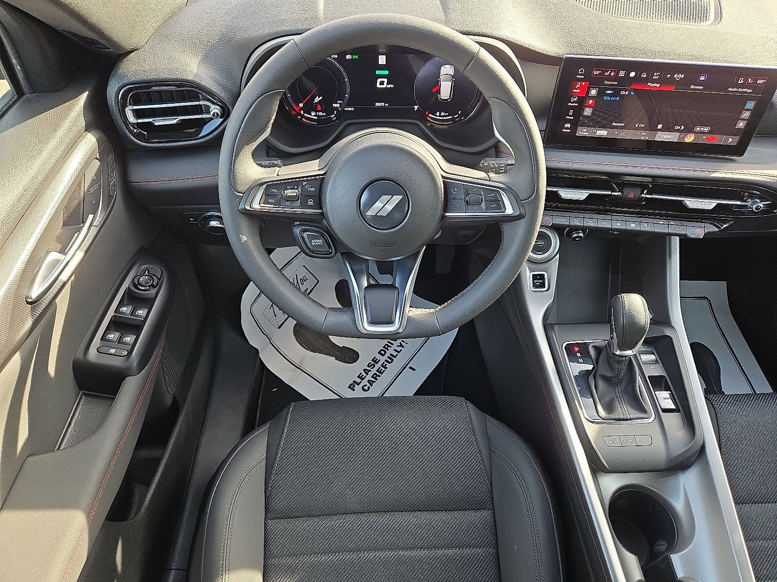 2024 Dodge Hornet R/T