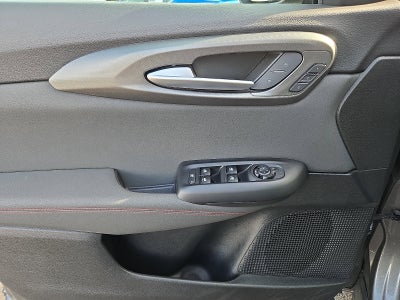 2024 Dodge Hornet R/T