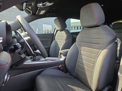 2024 Dodge Hornet R/T