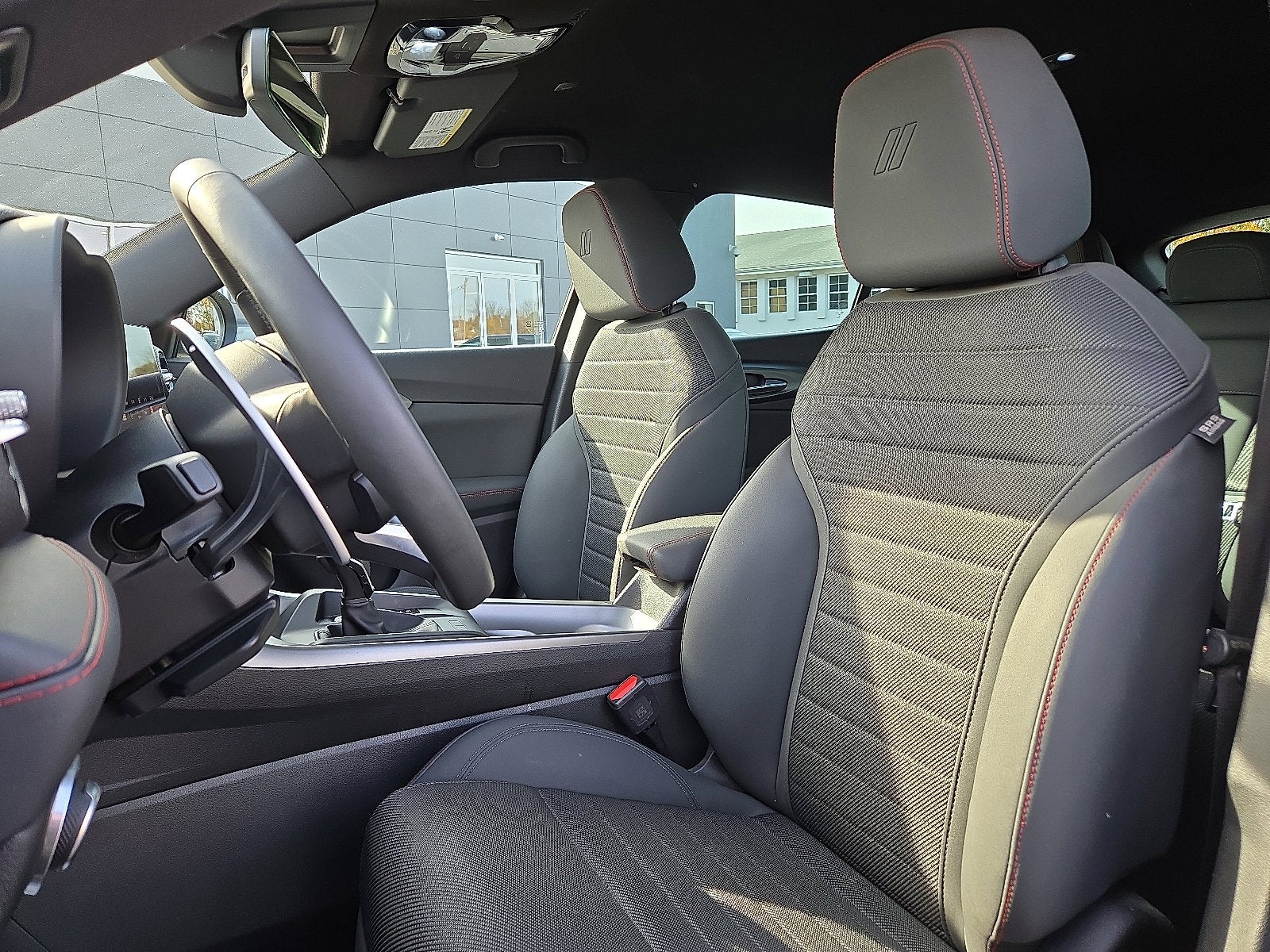 2024 Dodge Hornet R/T