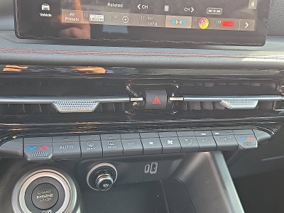 2024 Dodge Hornet R/T