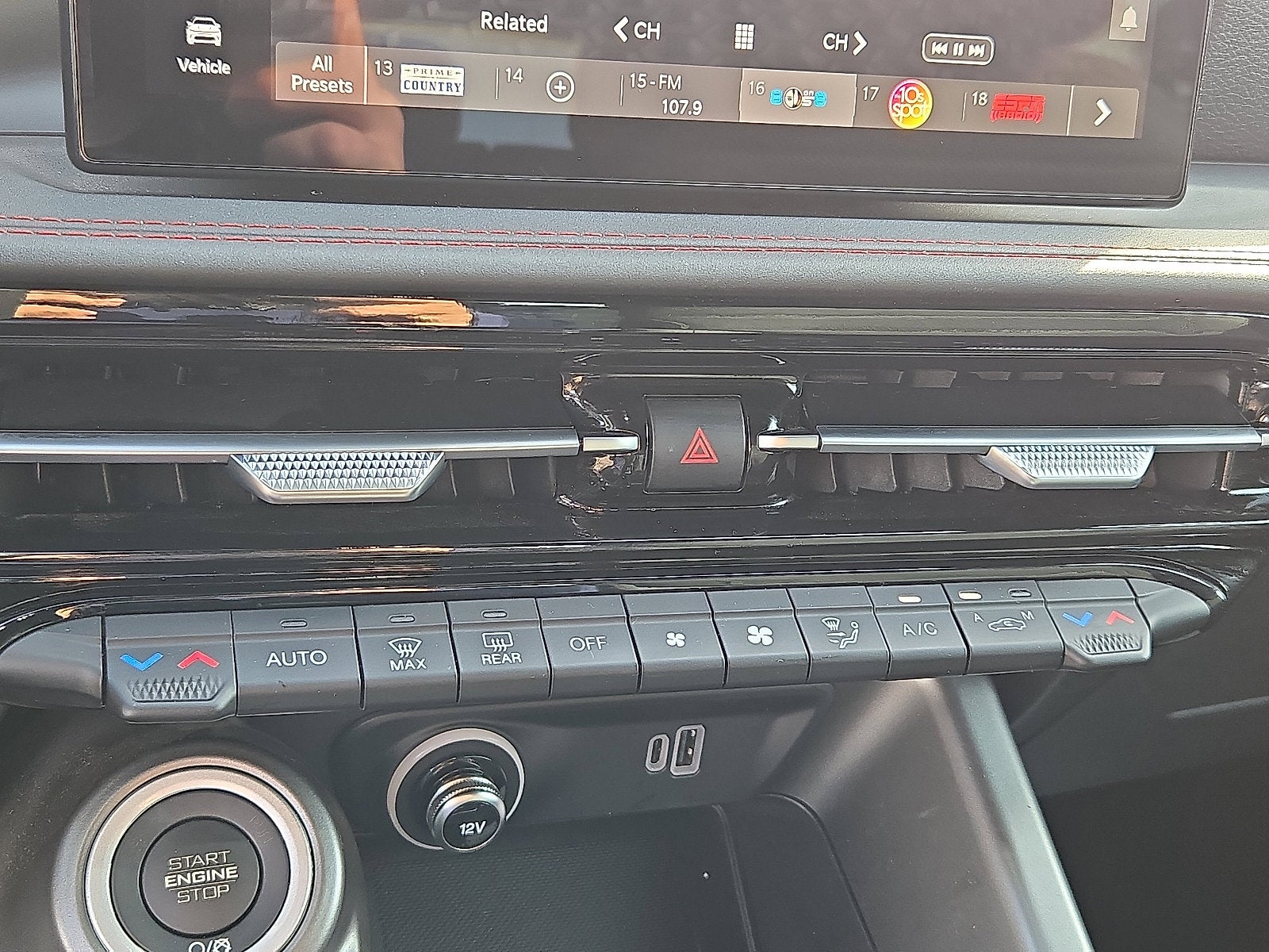 2024 Dodge Hornet R/T