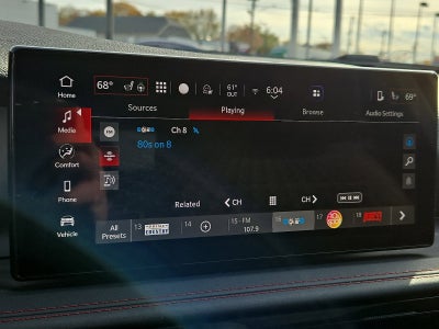 2024 Dodge Hornet R/T