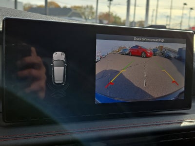 2024 Dodge Hornet R/T