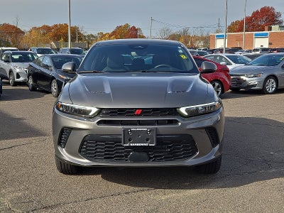2024 Dodge Hornet R/T