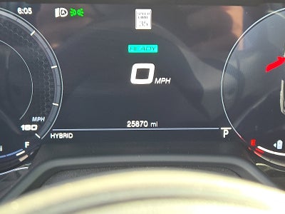 2024 Dodge Hornet R/T