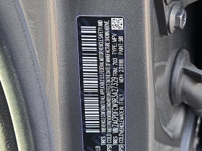 2024 Dodge Hornet R/T