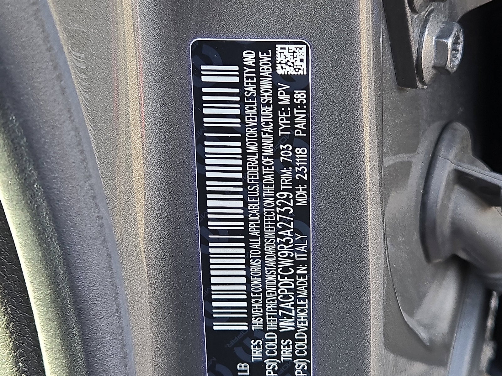 2024 Dodge Hornet R/T