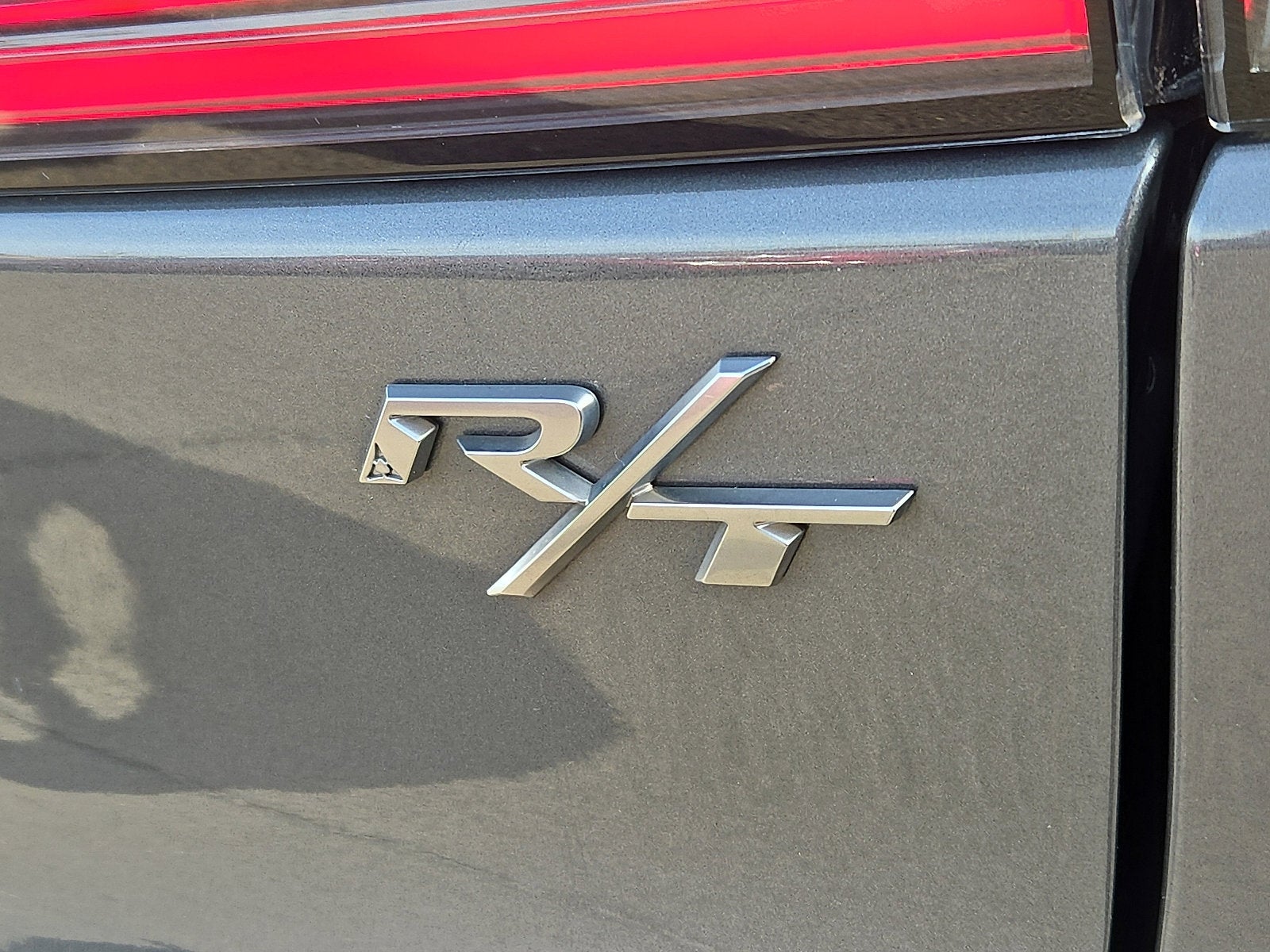 2024 Dodge Hornet R/T