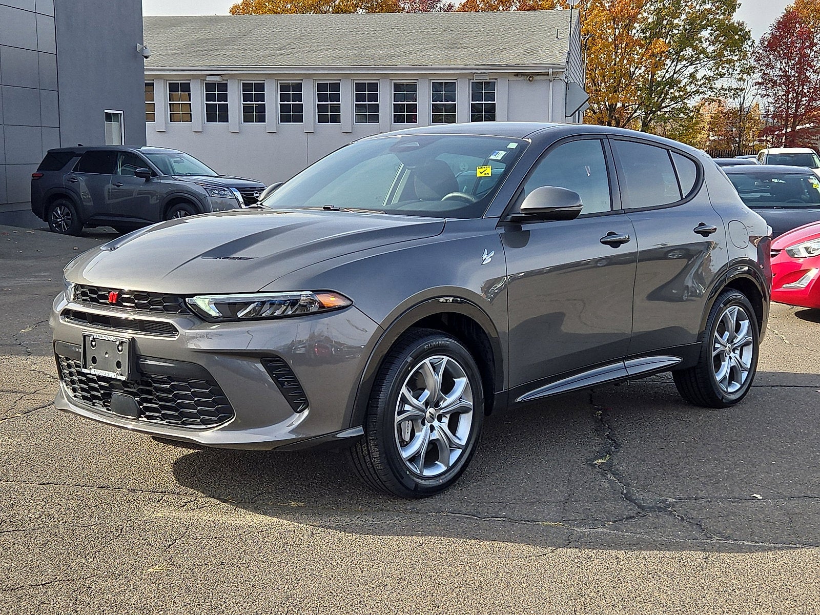 2024 Dodge Hornet R/T