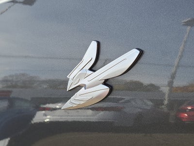 2024 Dodge Hornet R/T