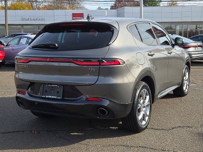 2024 Dodge Hornet R/T