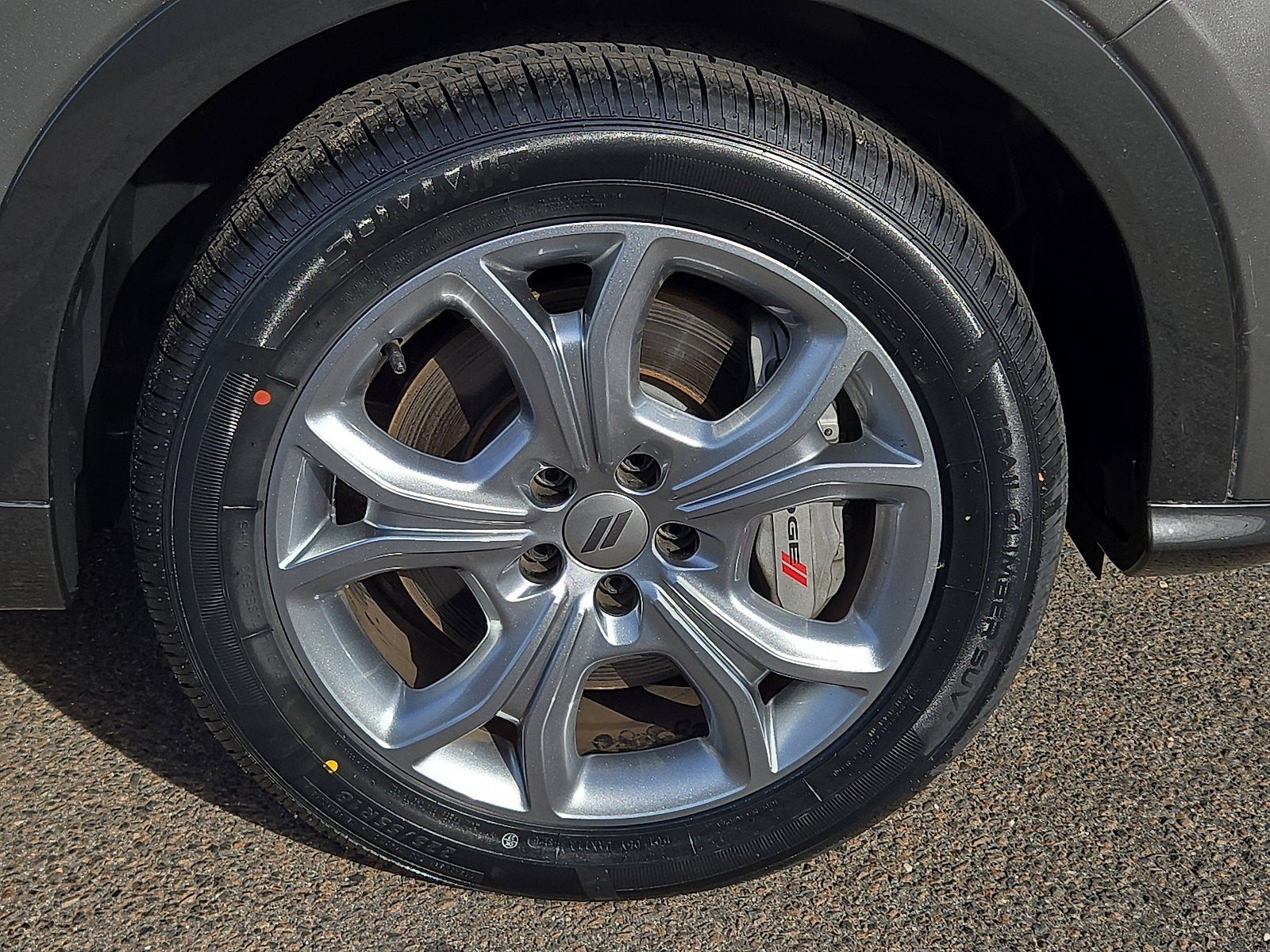 2024 Dodge Hornet R/T