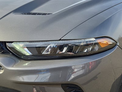 2024 Dodge Hornet R/T