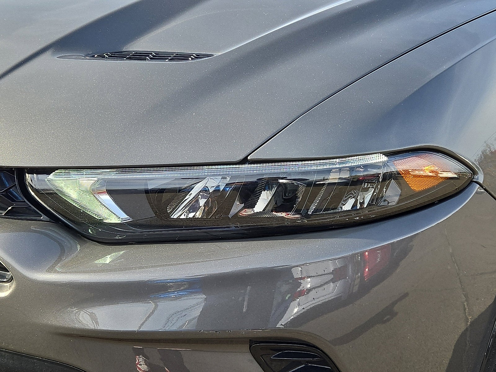 2024 Dodge Hornet R/T