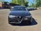 2018 Alfa Romeo Giulia S