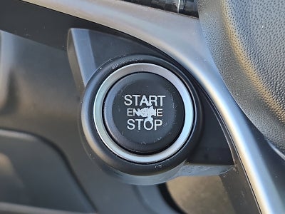 2018 Alfa Romeo Giulia S