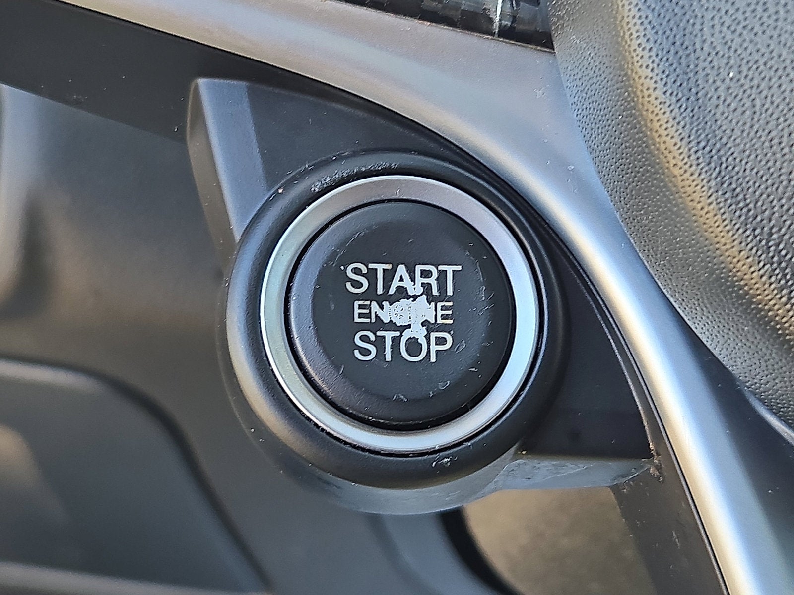 2018 Alfa Romeo Giulia S