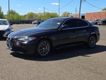 2018 Alfa Romeo Giulia S