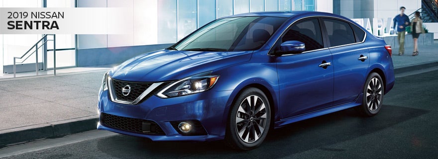 Sentra at Barberino Nissan of Wallingford CT