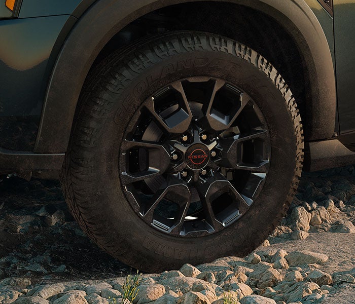 2025 Nissan Armada | Barberino Nissan in Wallingford CT