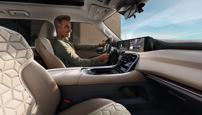 2025 Nissan Armada | Barberino Nissan in Wallingford CT