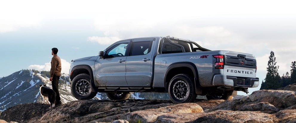 Barberino Nissan in Wallingford CT