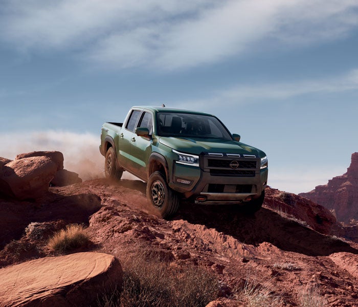 Barberino Nissan in Wallingford CT