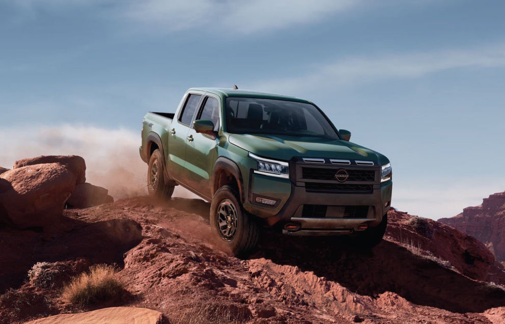 Barberino Nissan in Wallingford CT