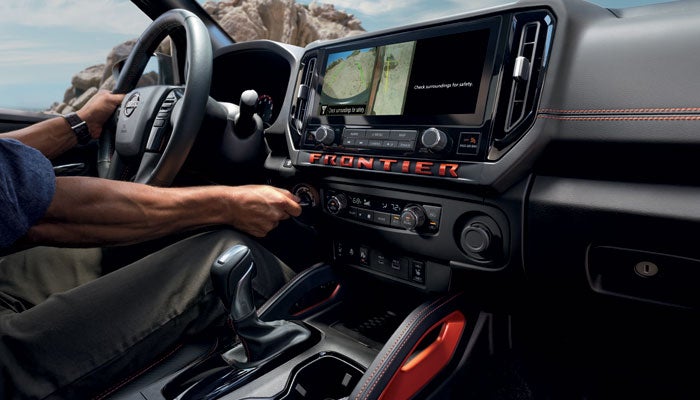 Barberino Nissan in Wallingford CT