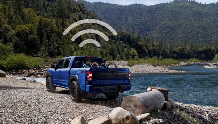 Barberino Nissan in Wallingford CT