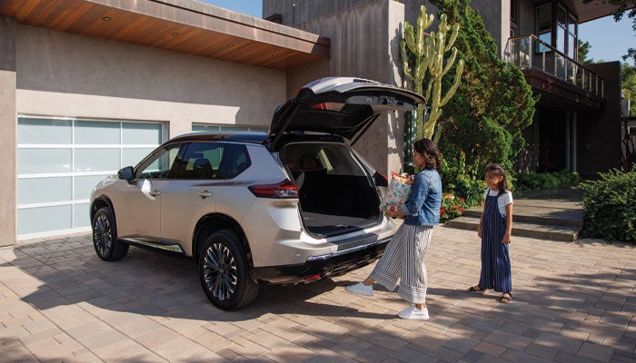 Barberino Nissan in Wallingford CT