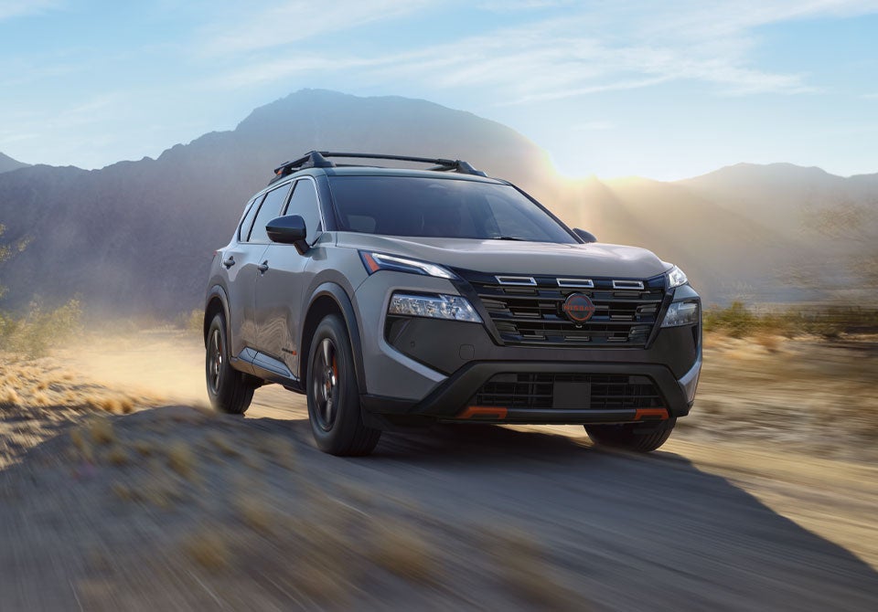 NISSAN Rogue Barberino Nissan in Wallingford CT