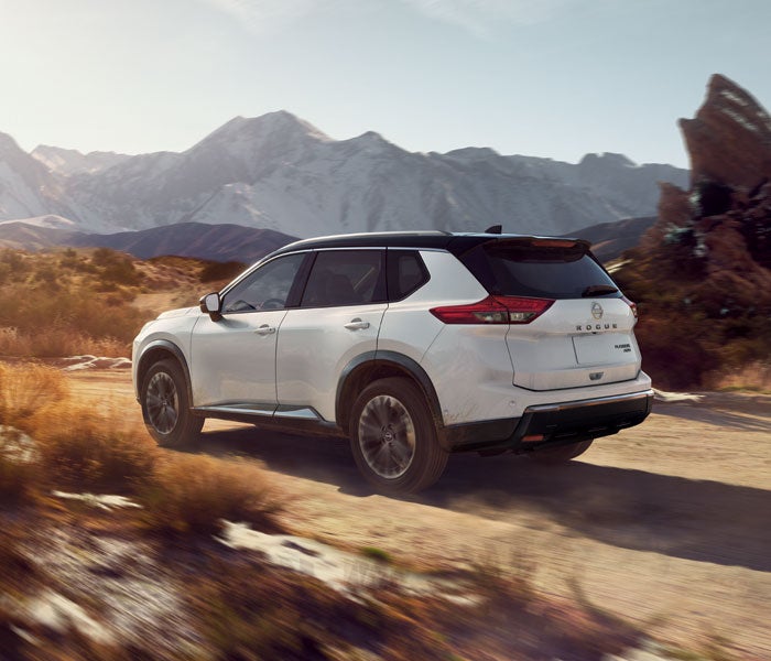 Barberino Nissan in Wallingford CT