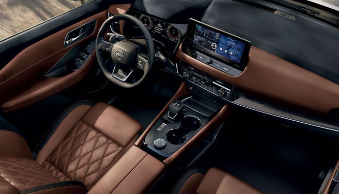 Barberino Nissan in Wallingford CT