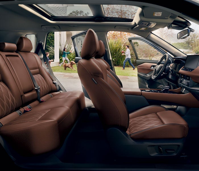 Barberino Nissan in Wallingford CT