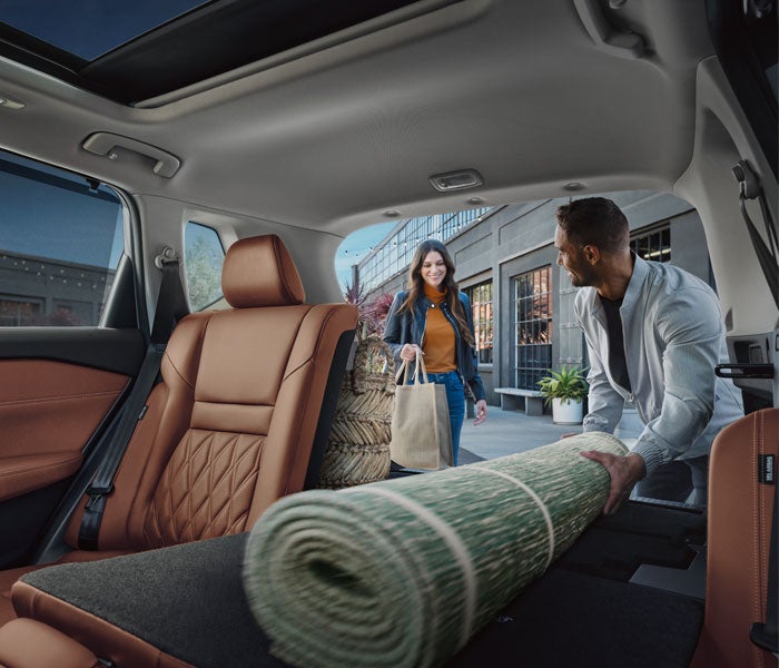 Barberino Nissan in Wallingford CT