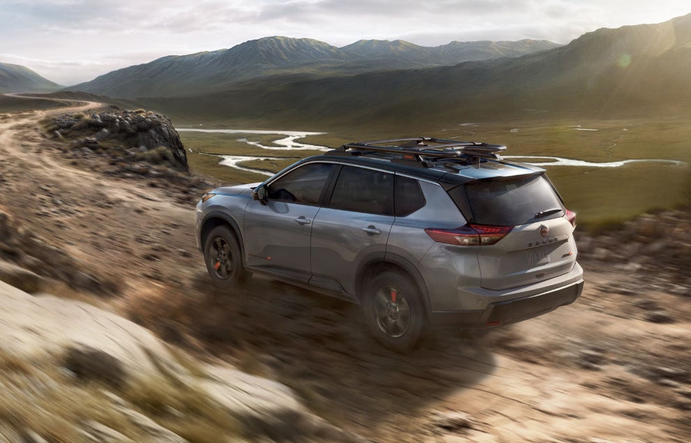 Barberino Nissan in Wallingford CT