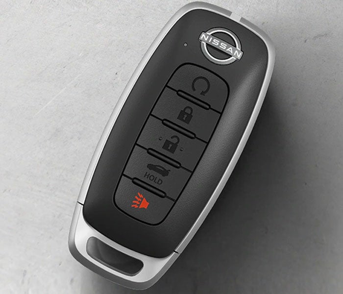 Barberino Nissan in Wallingford CT