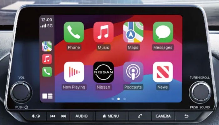 Barberino Nissan in Wallingford CT