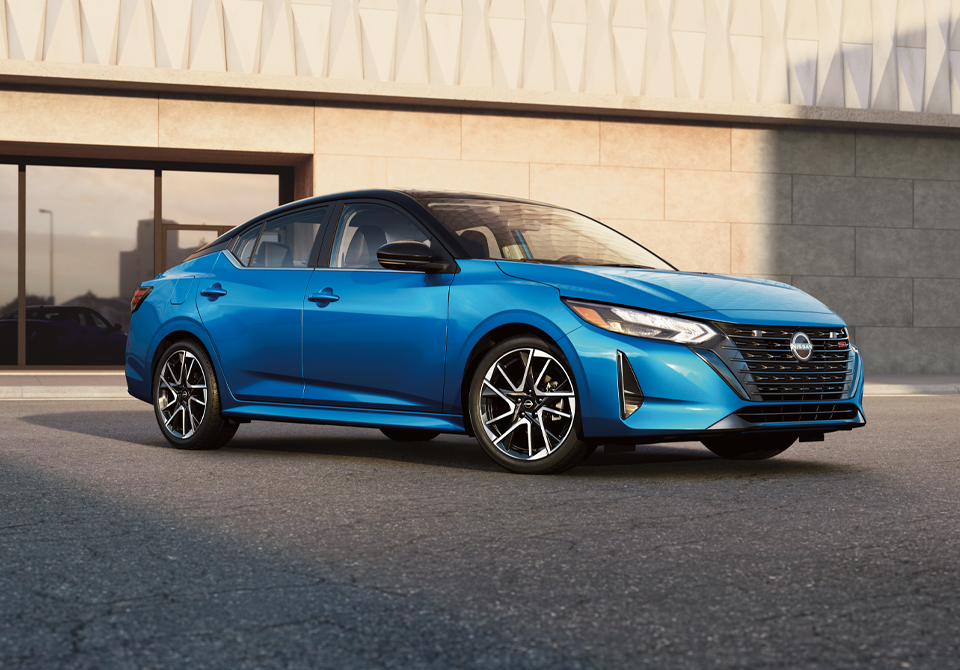 NISSAN Sentra Barberino Nissan in Wallingford CT