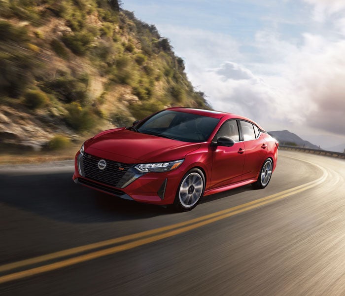 Barberino Nissan in Wallingford CT