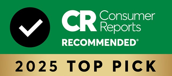 Consumer Reports Top Pick | Barberino Nissan in Wallingford CT
