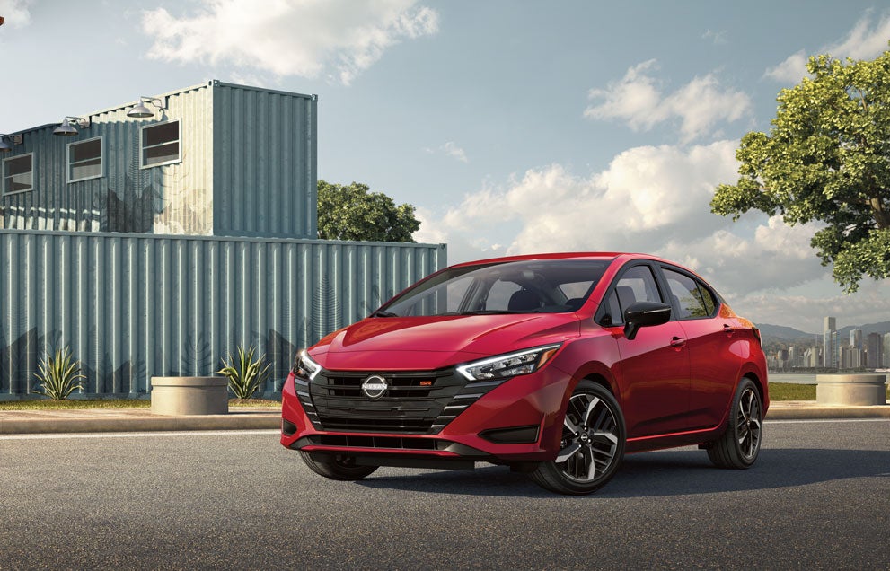 Barberino Nissan in Wallingford CT