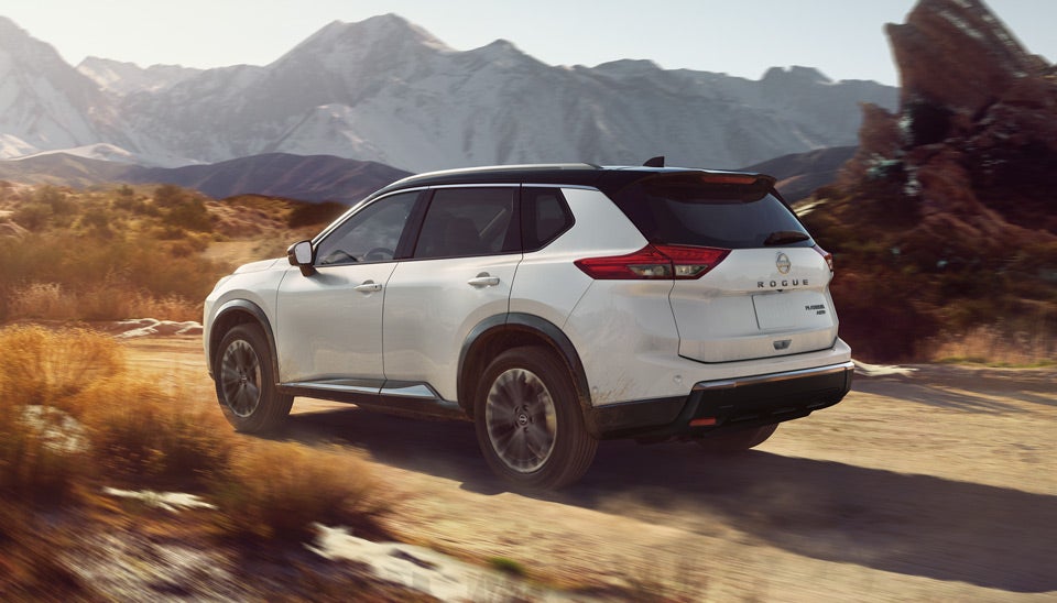 Barberino Nissan in Wallingford CT